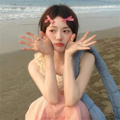 坠落画境的你