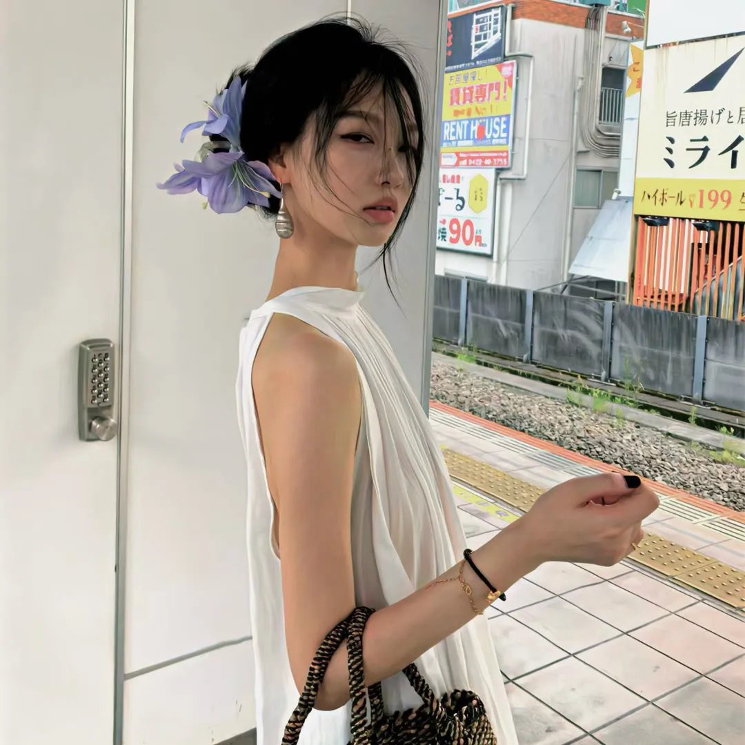 非人先生的新娘
