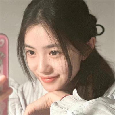 那小子真帅